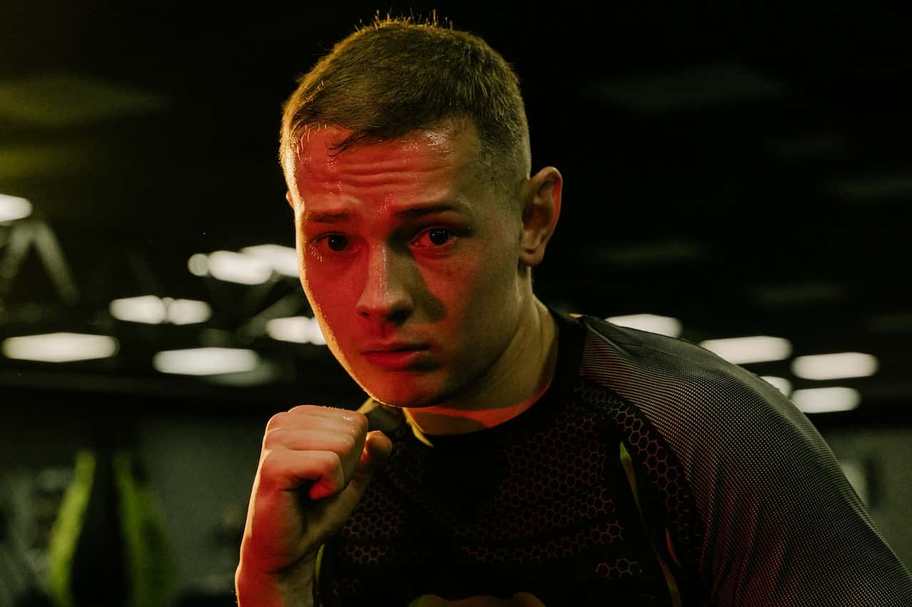 These Nice People Snapped