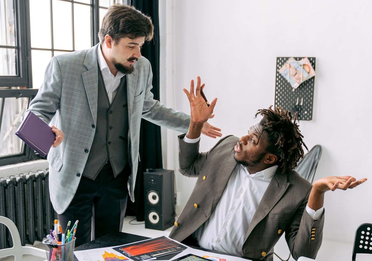 "That Guy": The Worst Coworkers