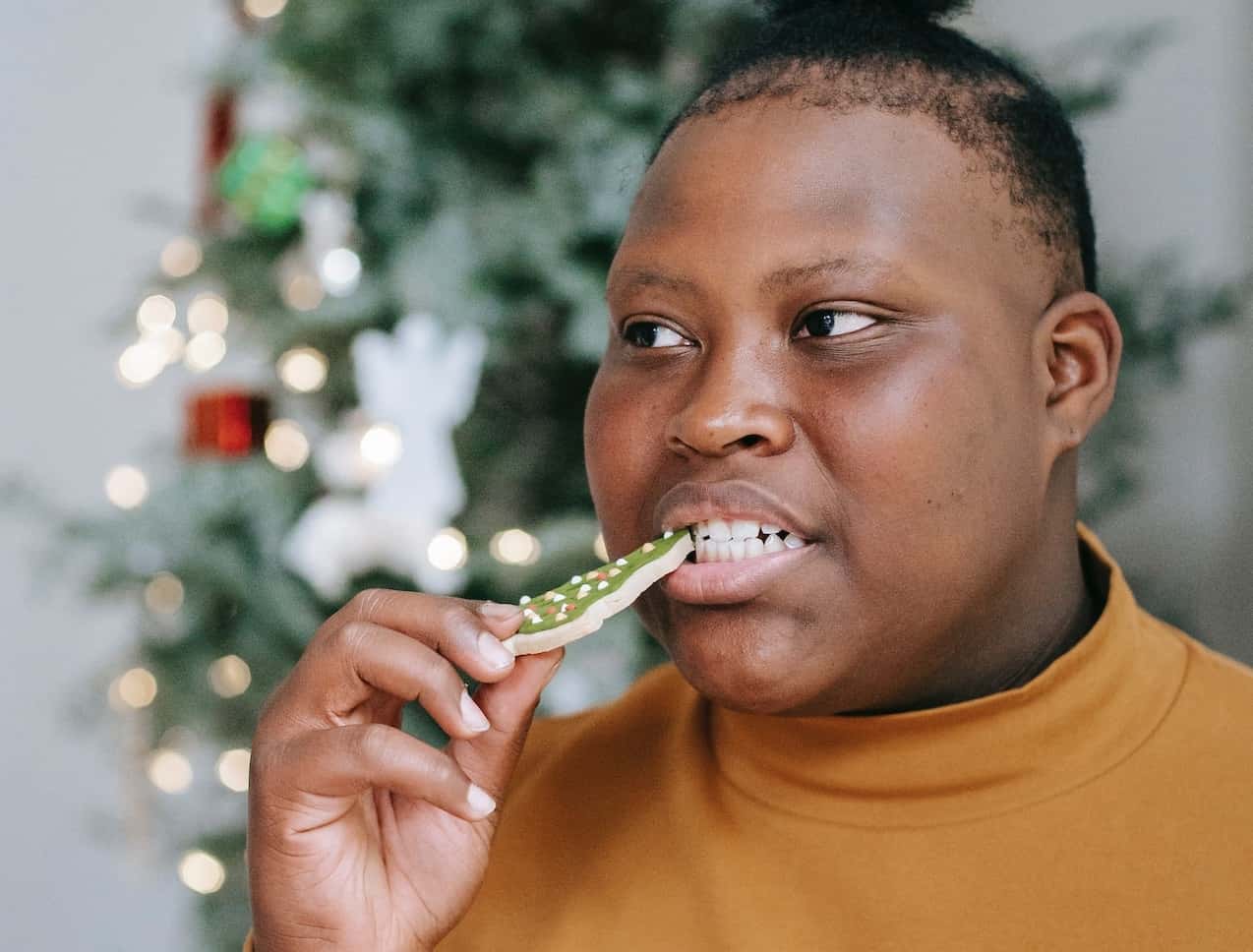 The Weirdest Kid In School