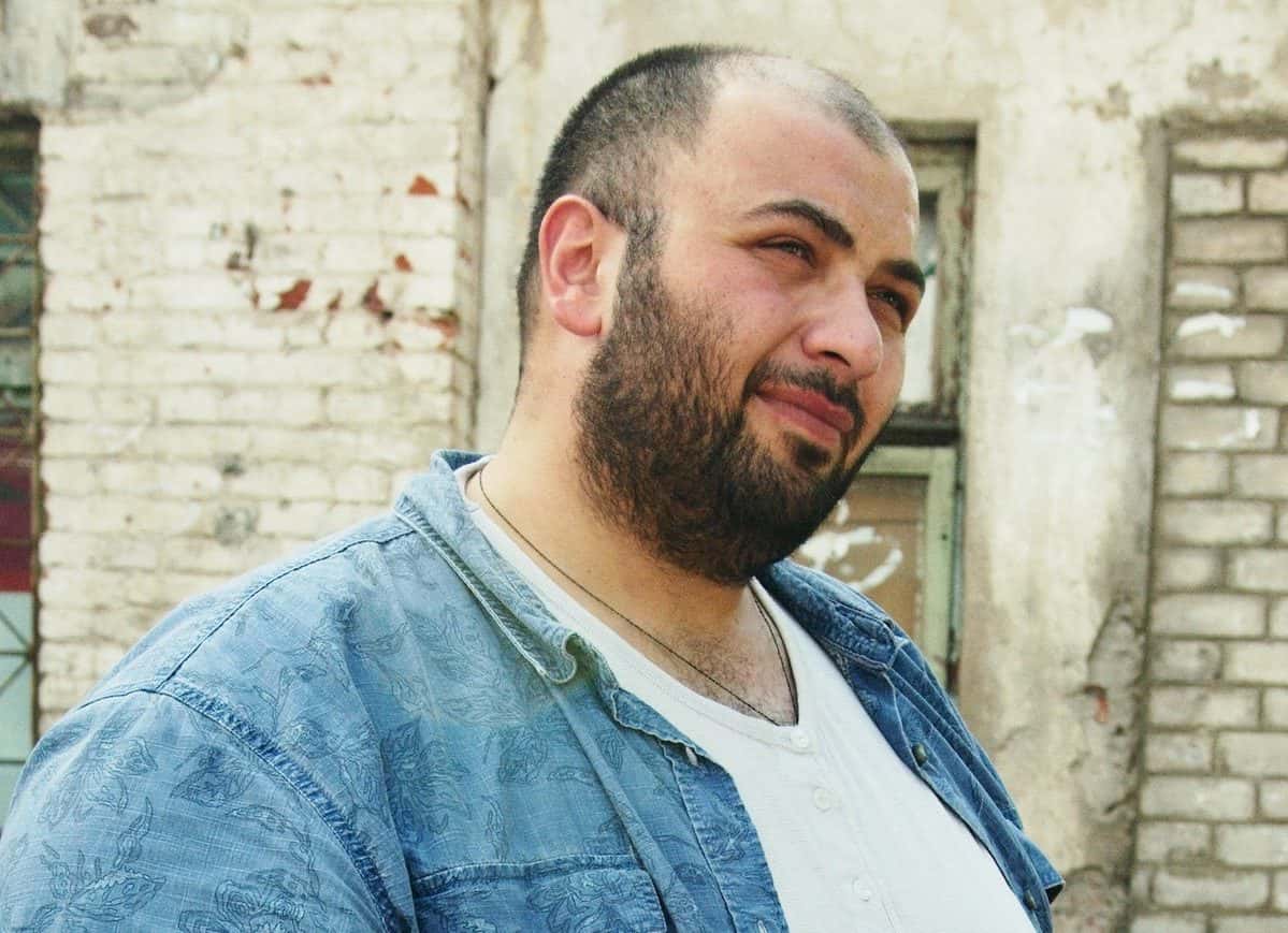 The Weirdest Kid In School