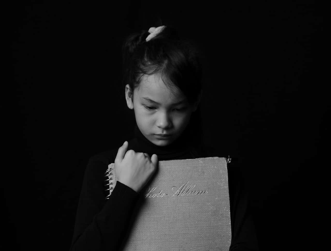 This One Moment Changed My Life