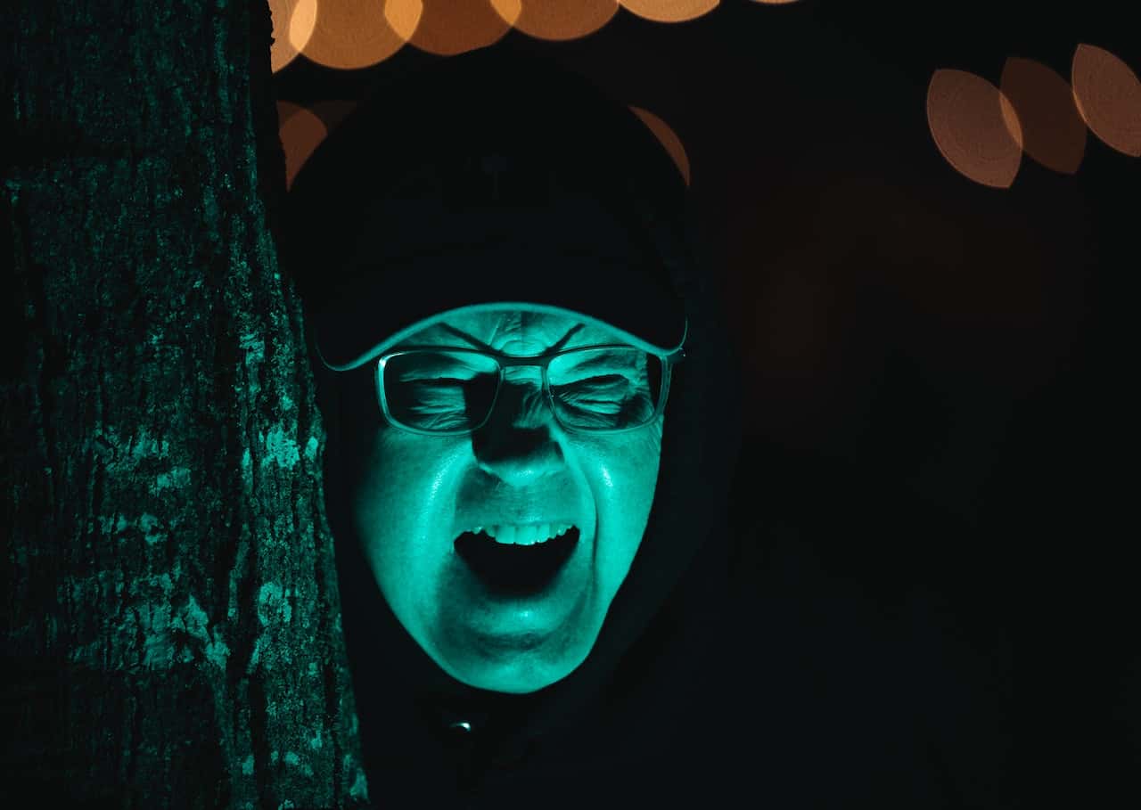 "My Thanksgiving Was Ruined!"