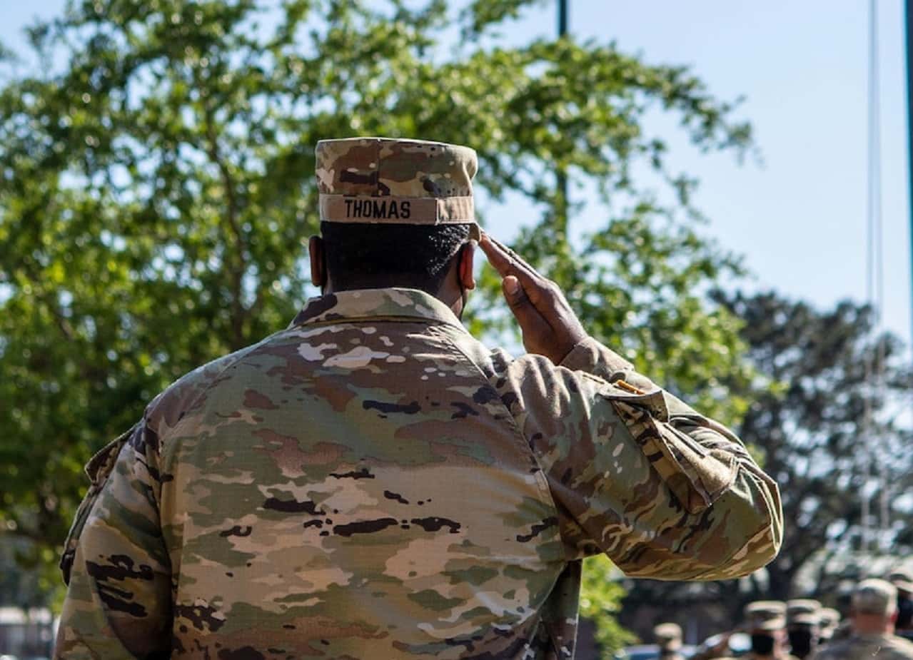 Boot Camp Confidential