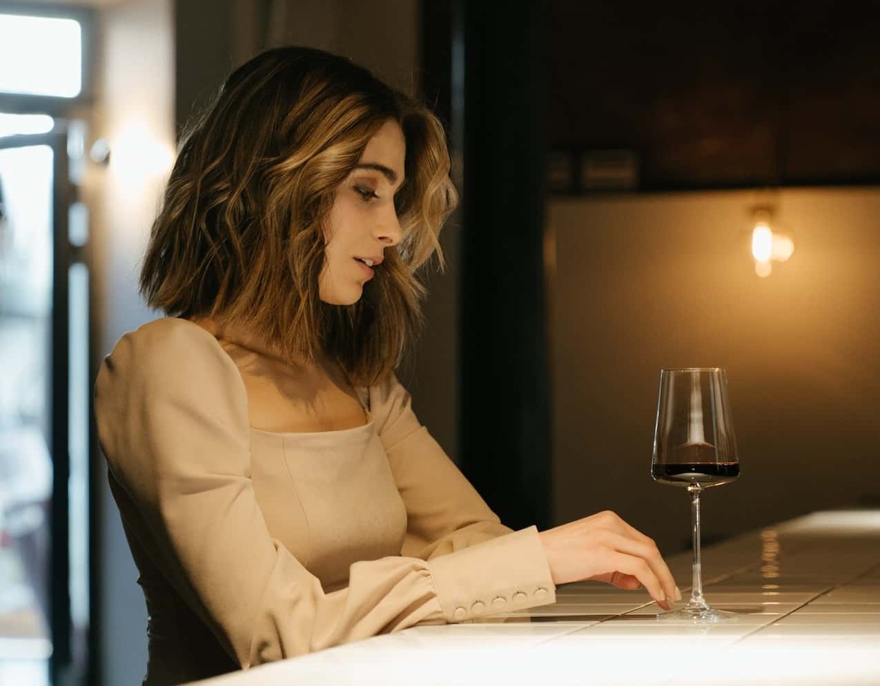 Unforgettable Strangers