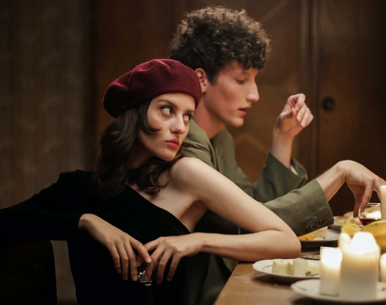 Thanksgiving Is Ruined