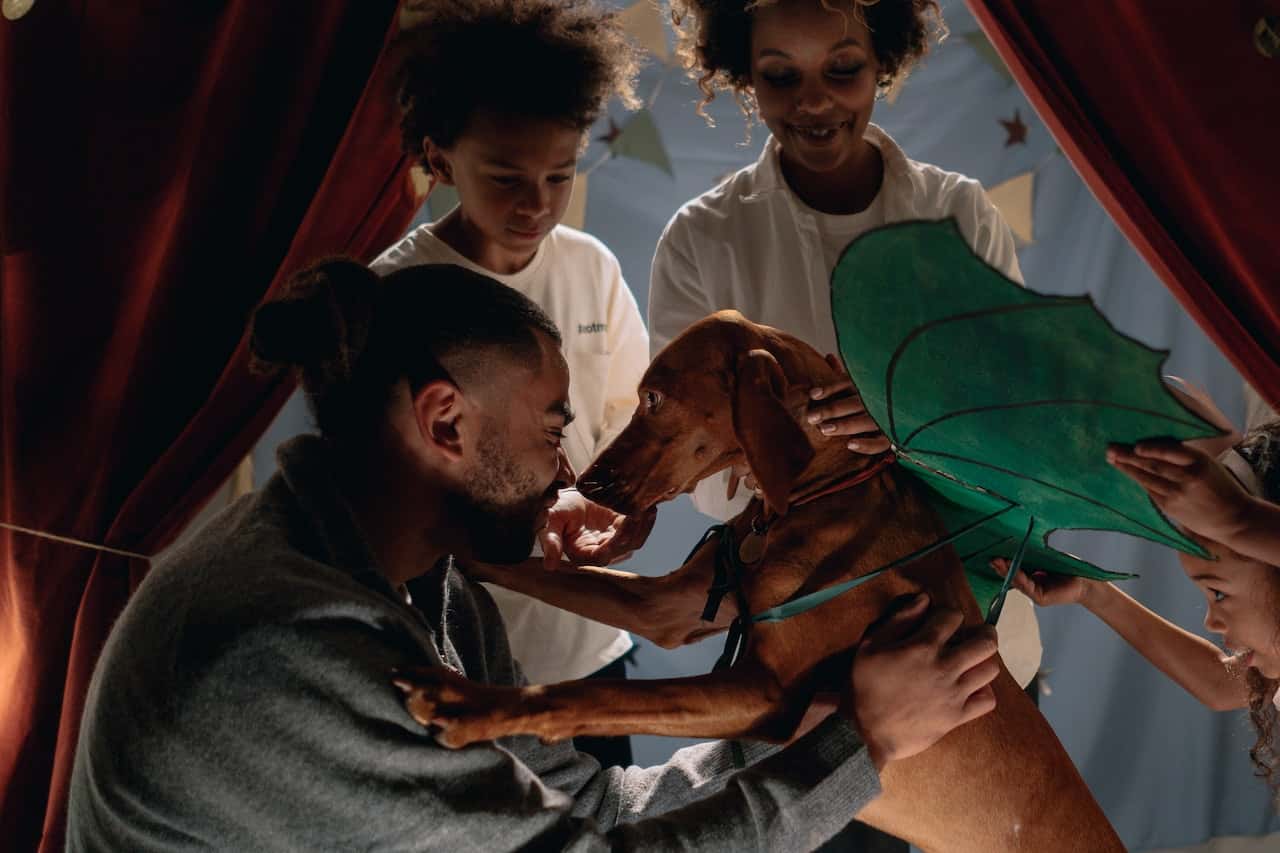 These Family Secrets Changed Everything