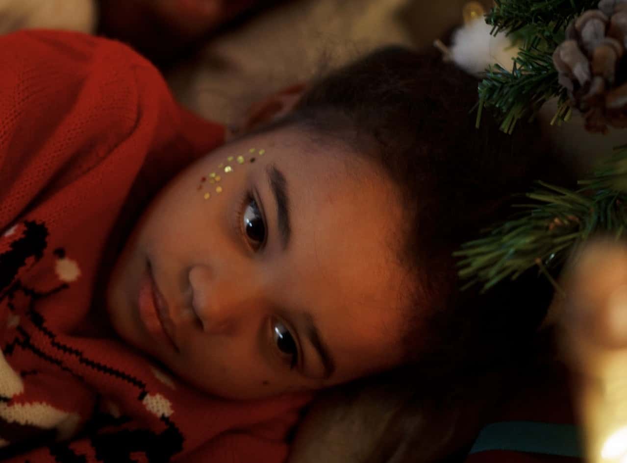 Thanksgiving Is Ruined