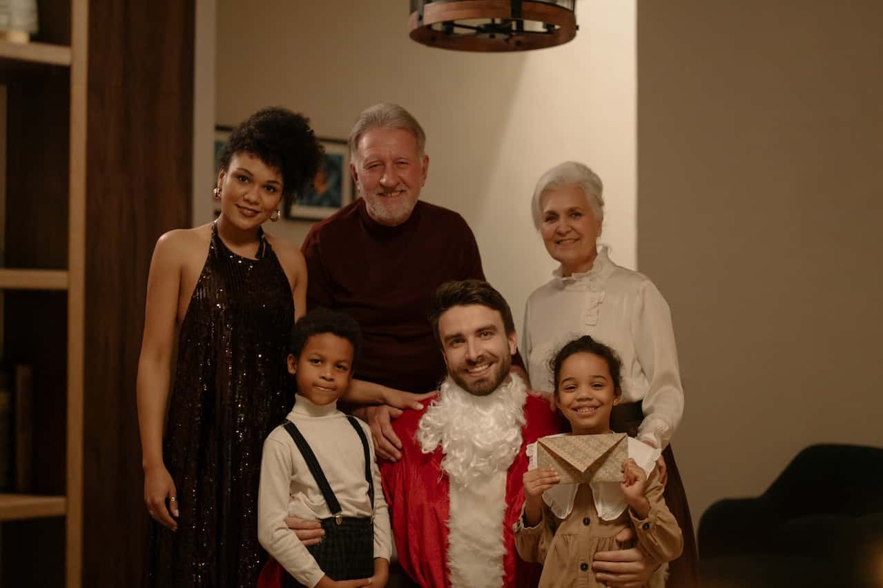 "My Thanksgiving Was Ruined!"