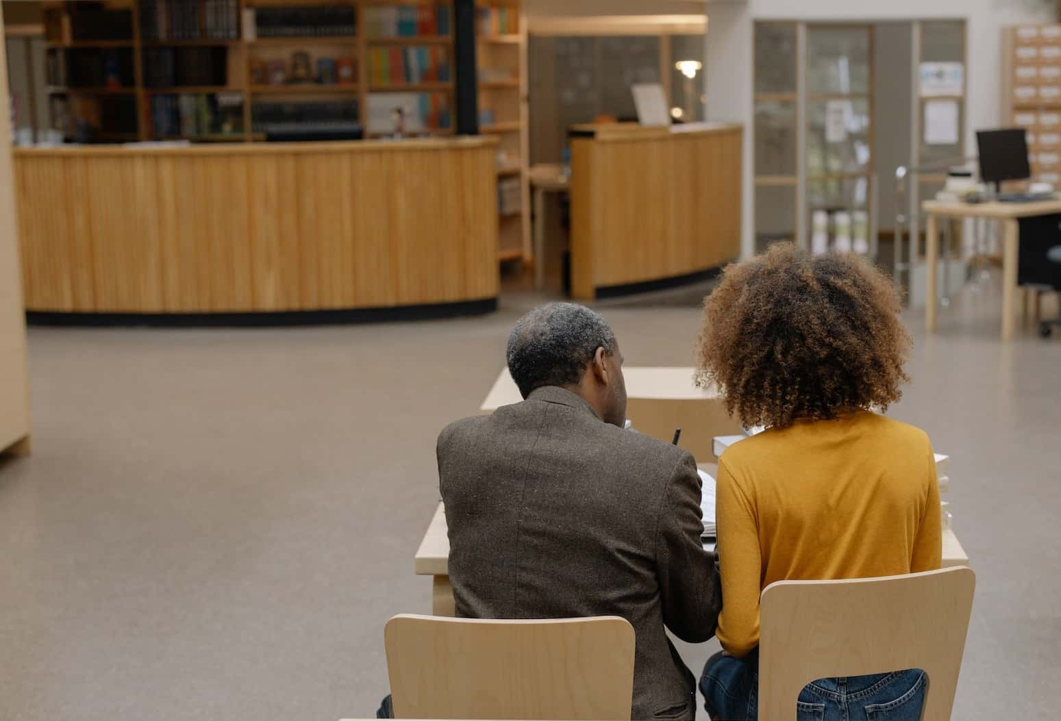 Unforgettable Strangers