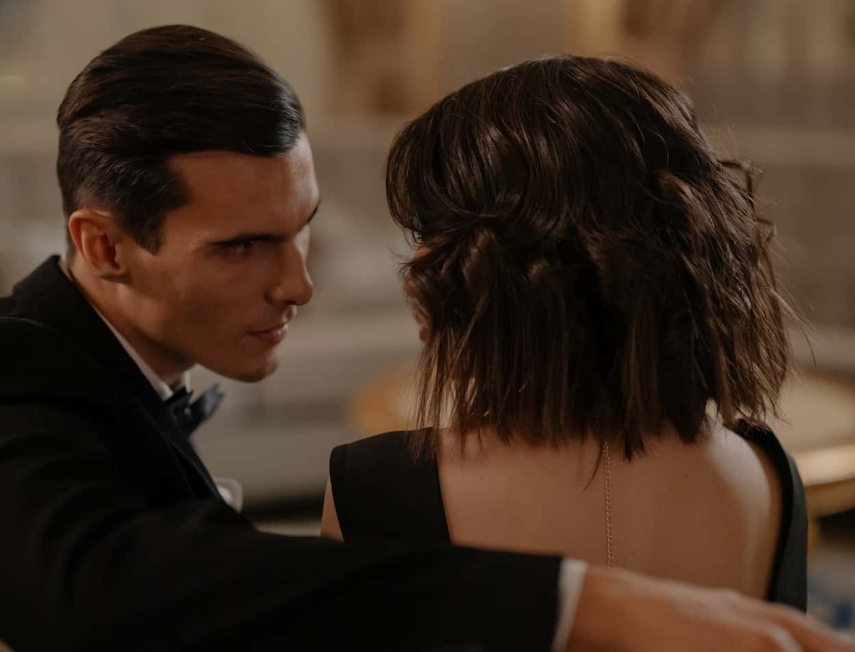 The Worst Weddings Ever