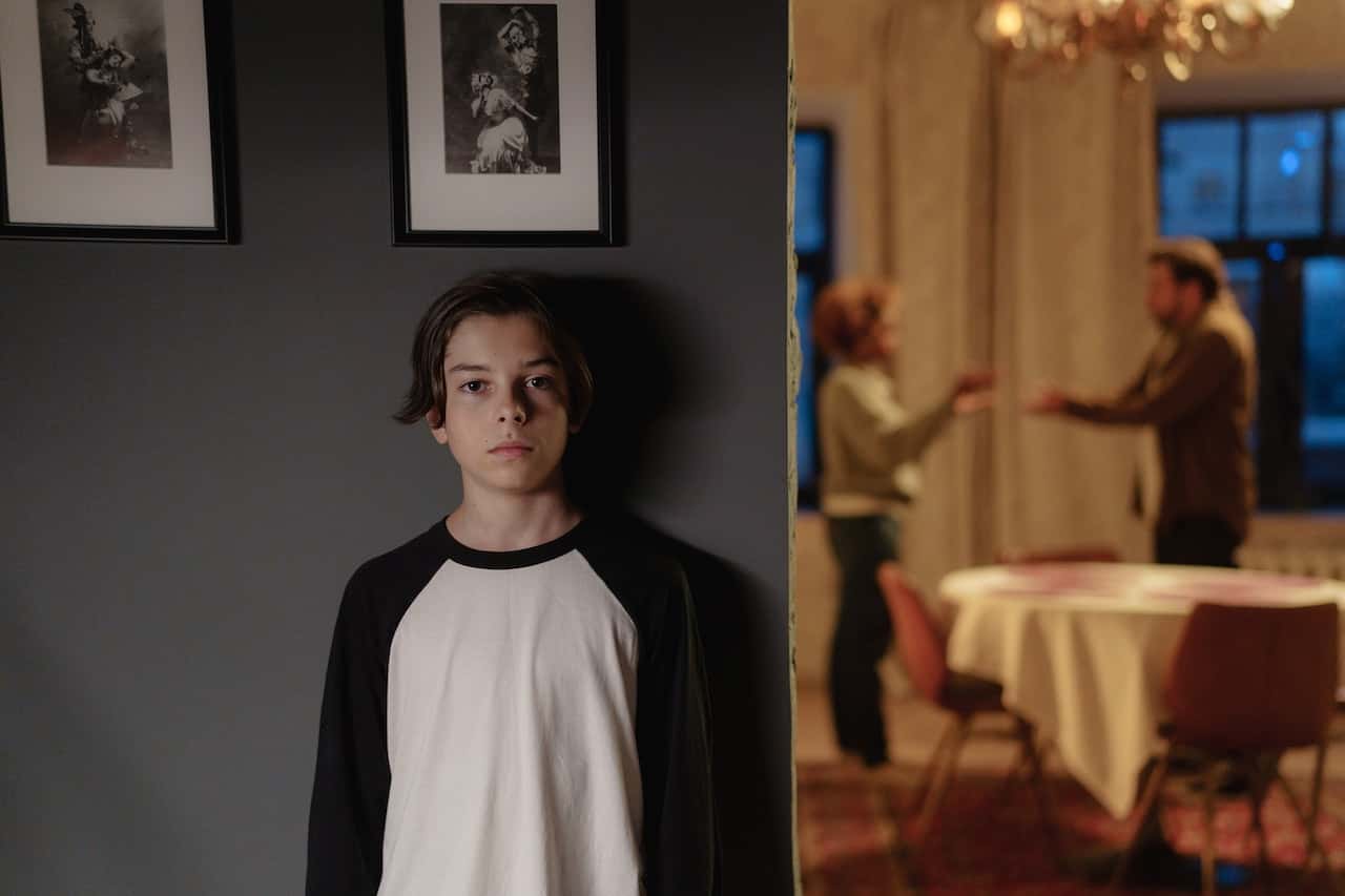 These Family Secrets Changed Everything