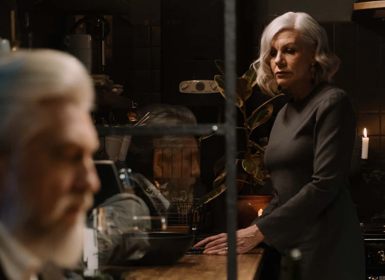 These Family Secrets Changed Everything