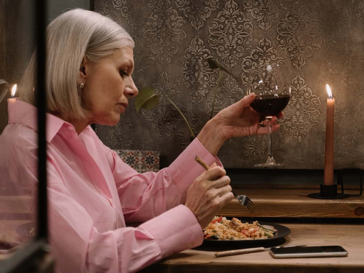 Thanksgiving Is Ruined