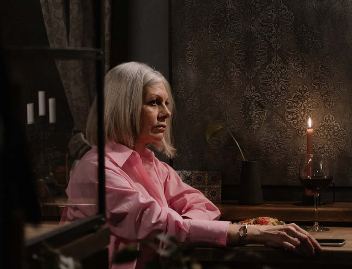 "My Thanksgiving Was Ruined!"