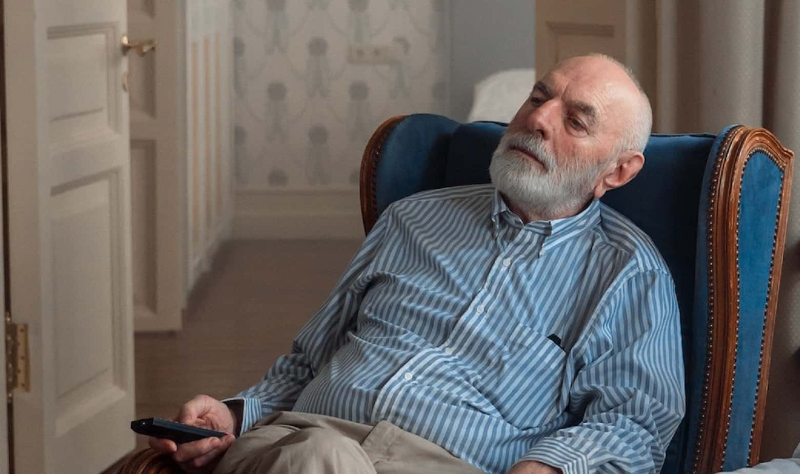 Thanksgiving Is Ruined