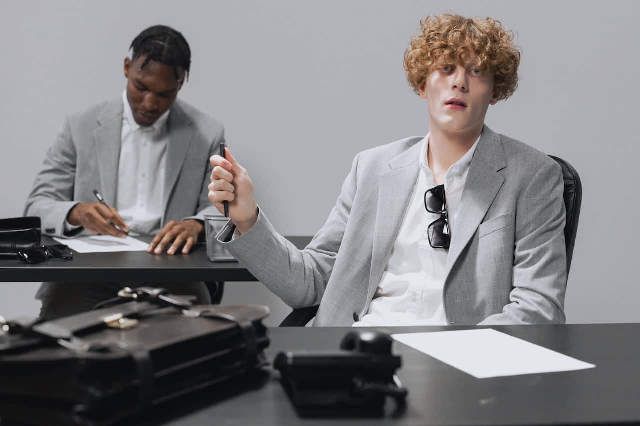 "That Guy": The Worst Coworkers