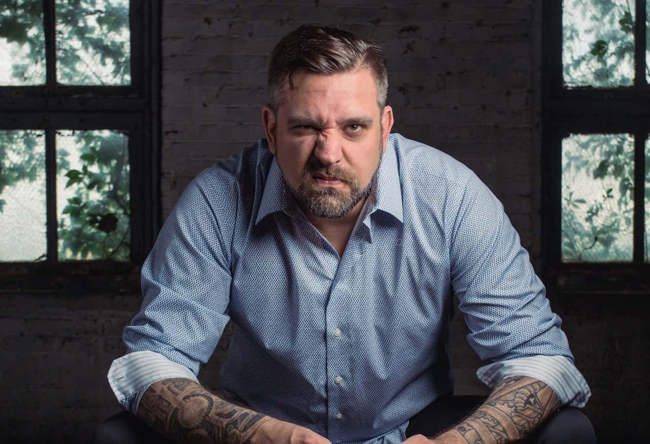 These Family Secrets Changed Everything