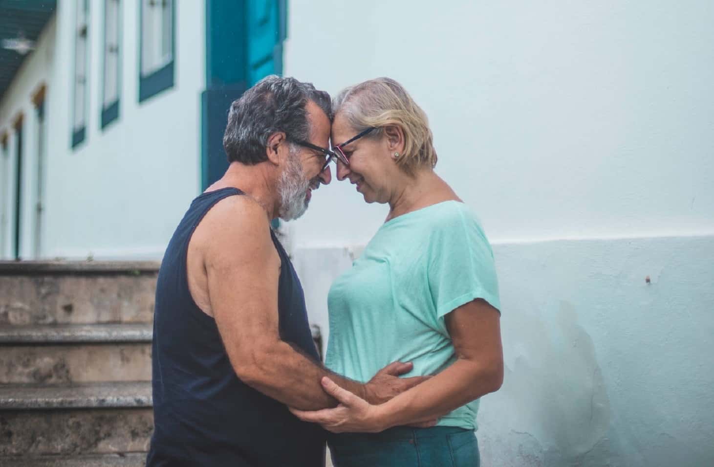 This One Moment Changed My Life