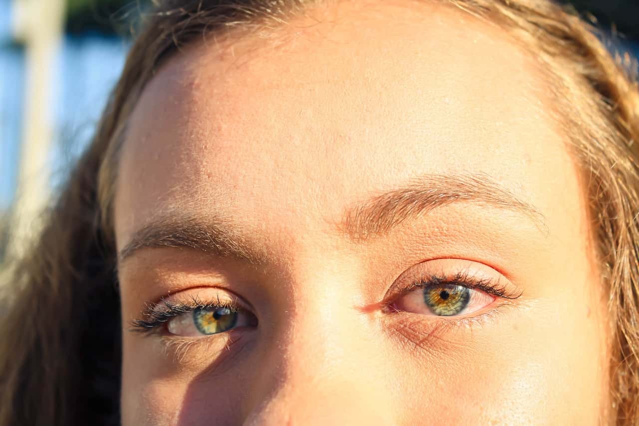 Unforgettable Strangers