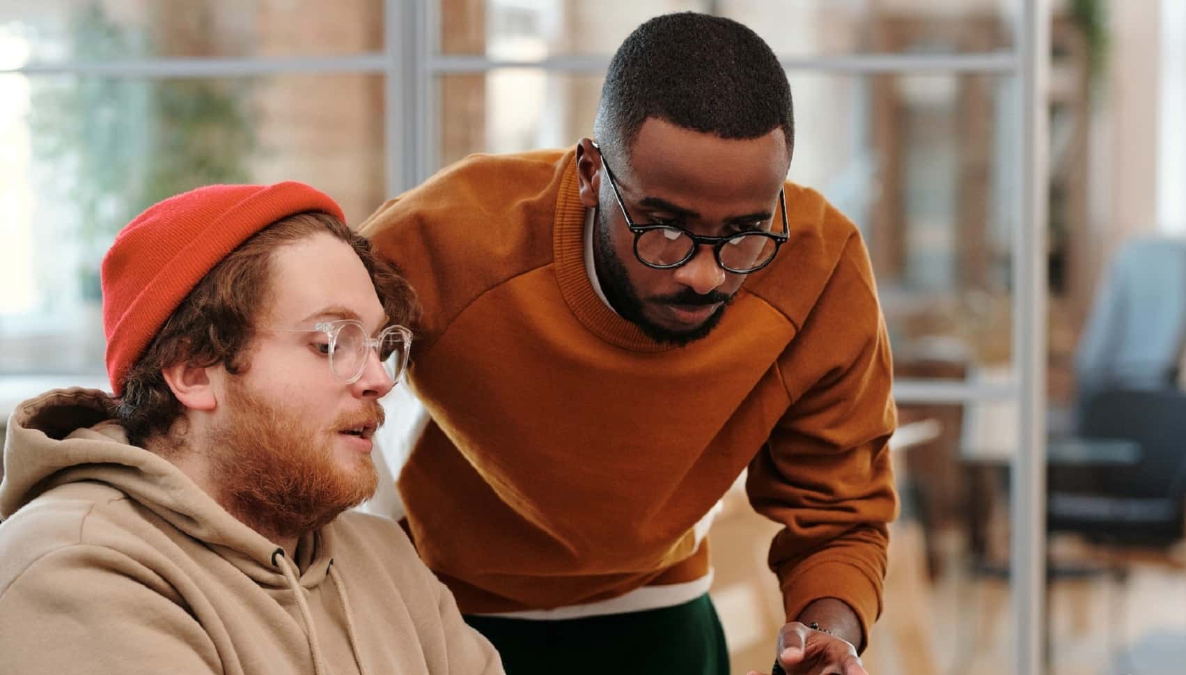 "That Guy": The Worst Coworkers