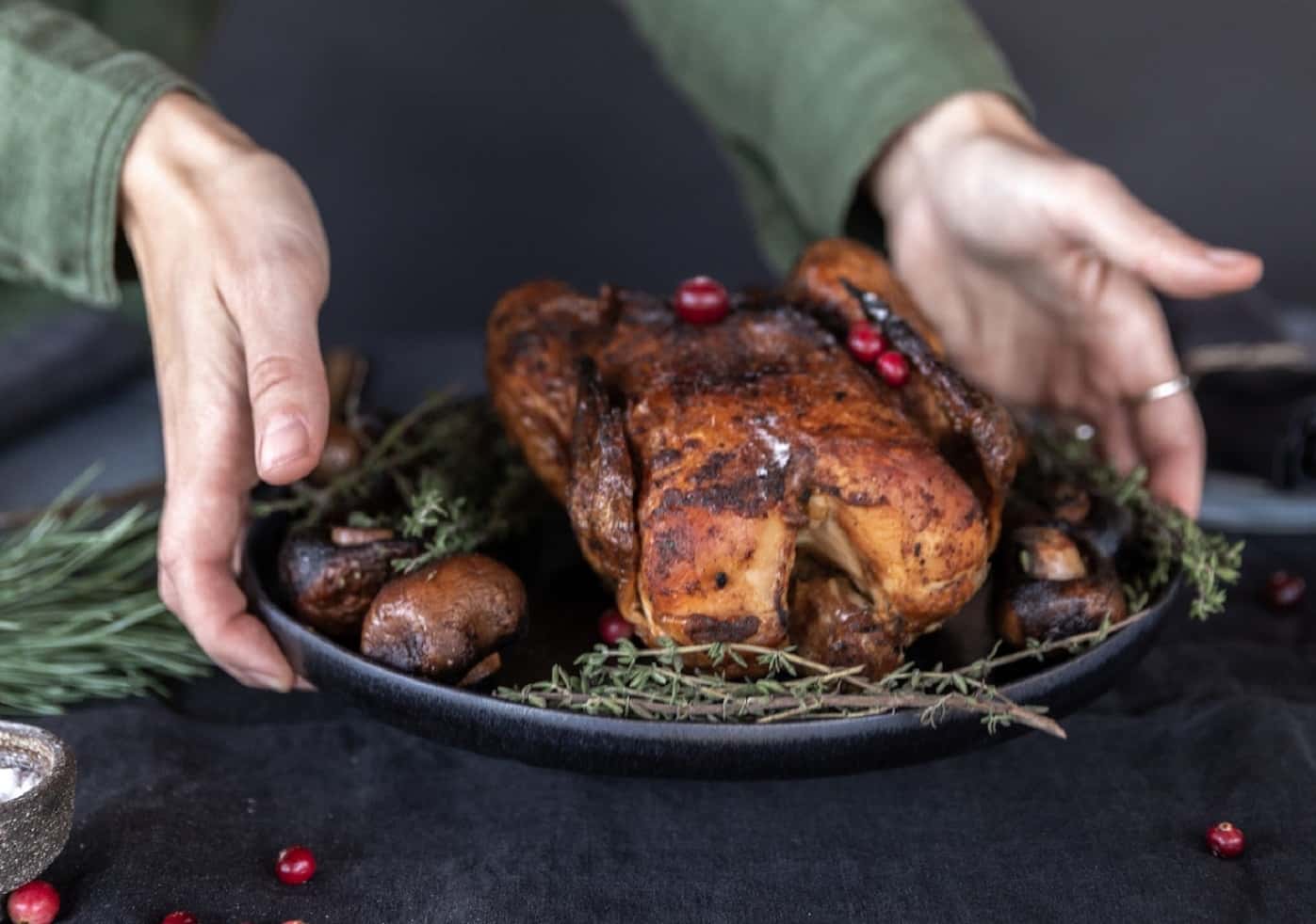 The Weirdest Kid In School