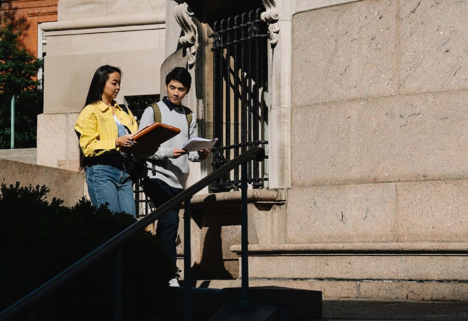 Unforgettable Strangers