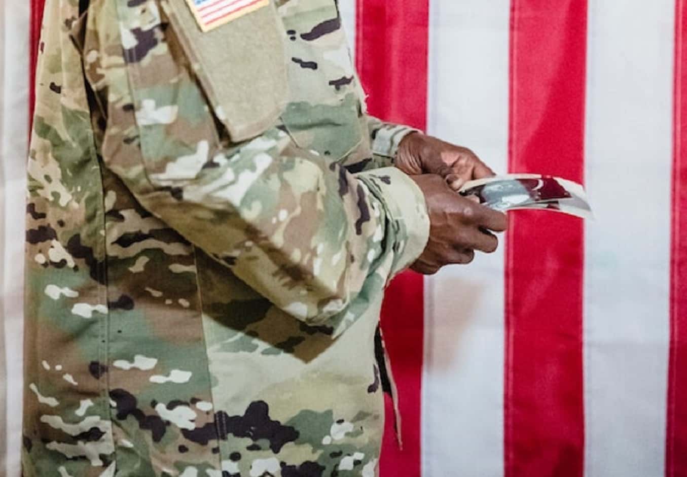 Boot Camp Confidential