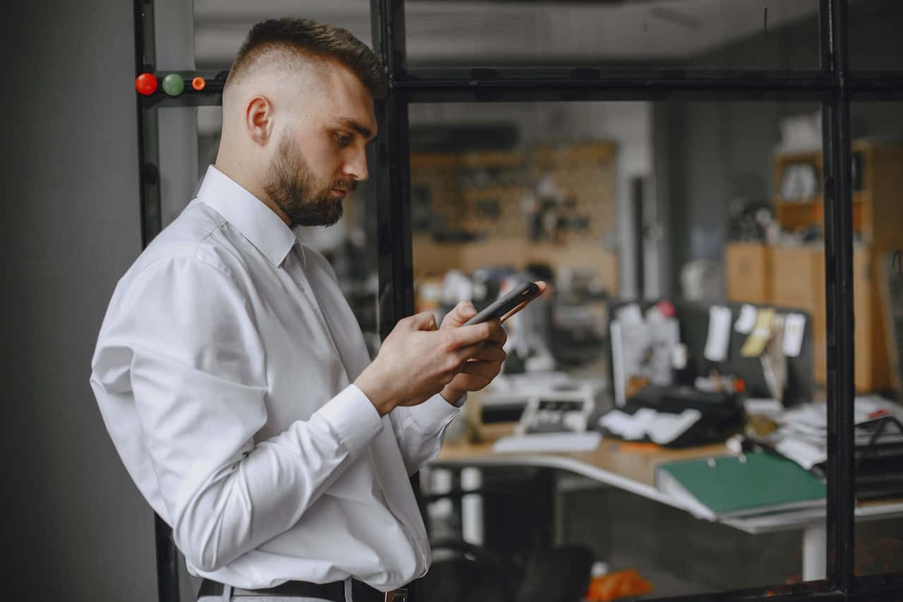 This One Moment Changed My Life