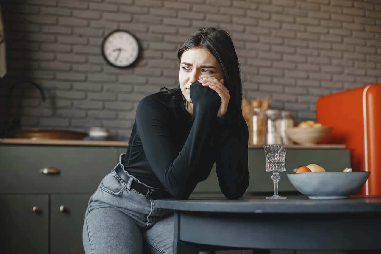 Thanksgiving Is Ruined