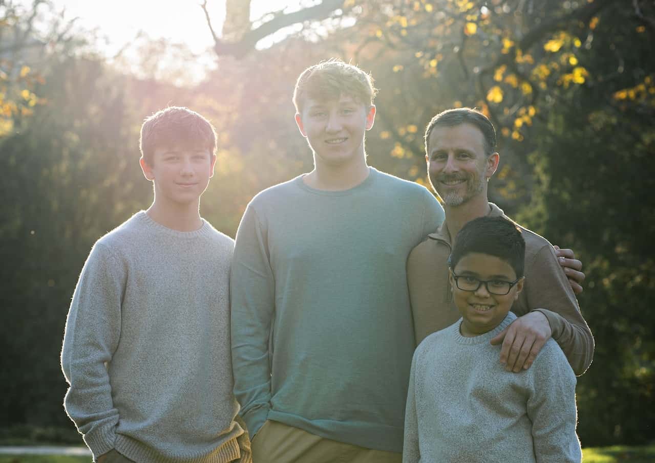 These Family Secrets Changed Everything