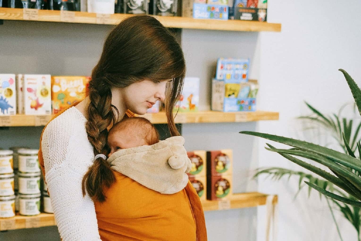 Unforgettable Strangers