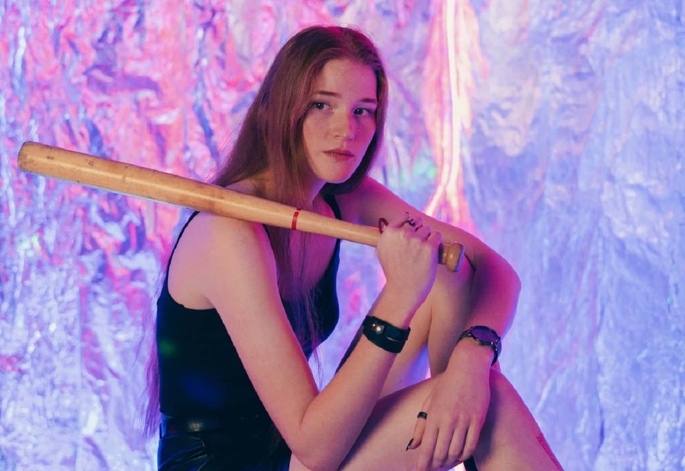 These Nice People Snapped