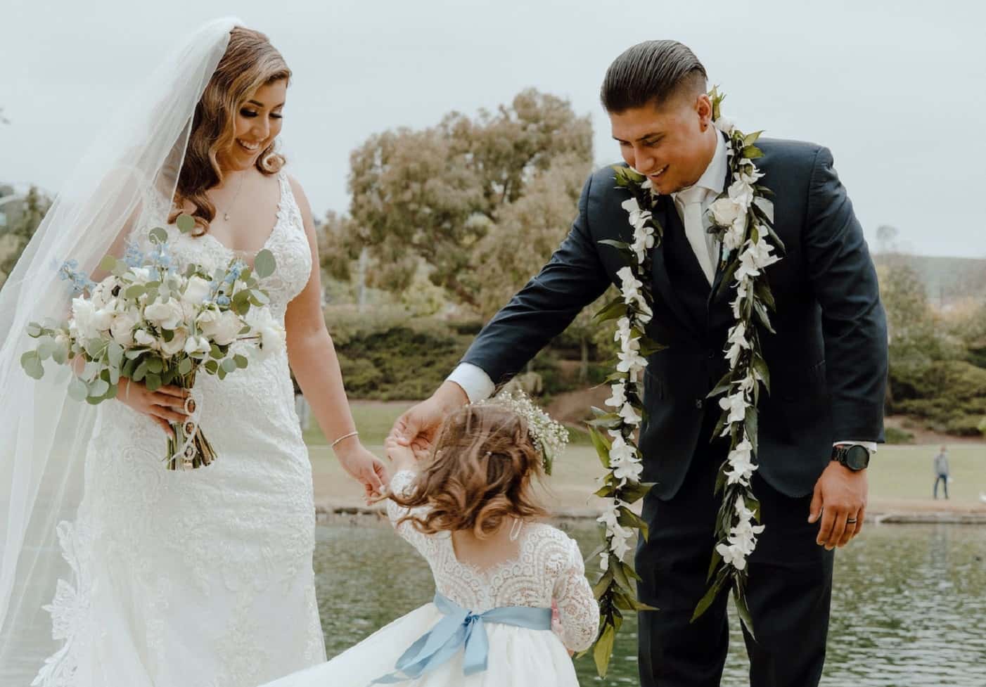 The Worst Weddings Ever