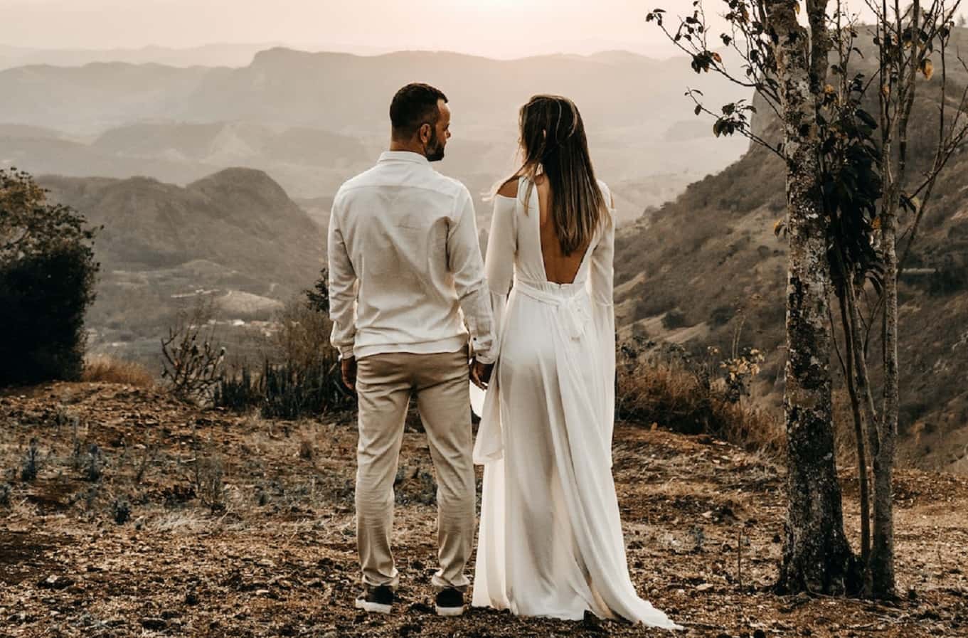 The Worst Weddings Ever