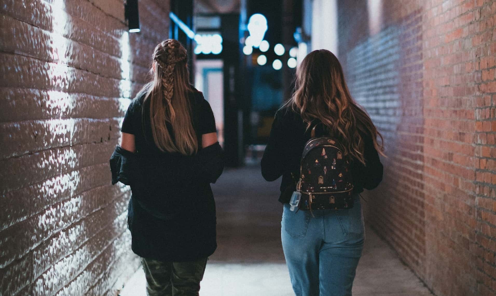 Unforgettable Strangers