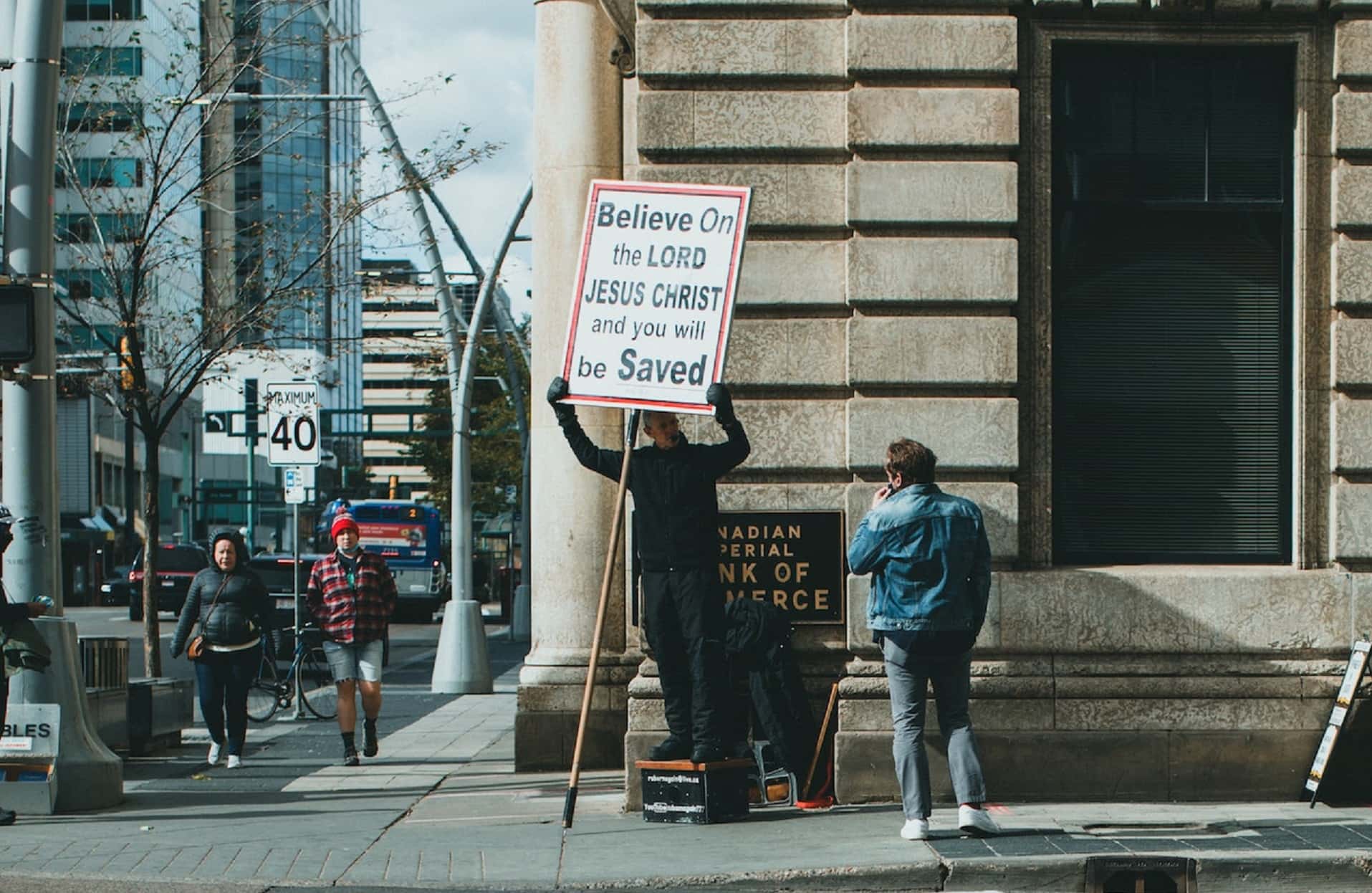 These People Are The Absolute Worst