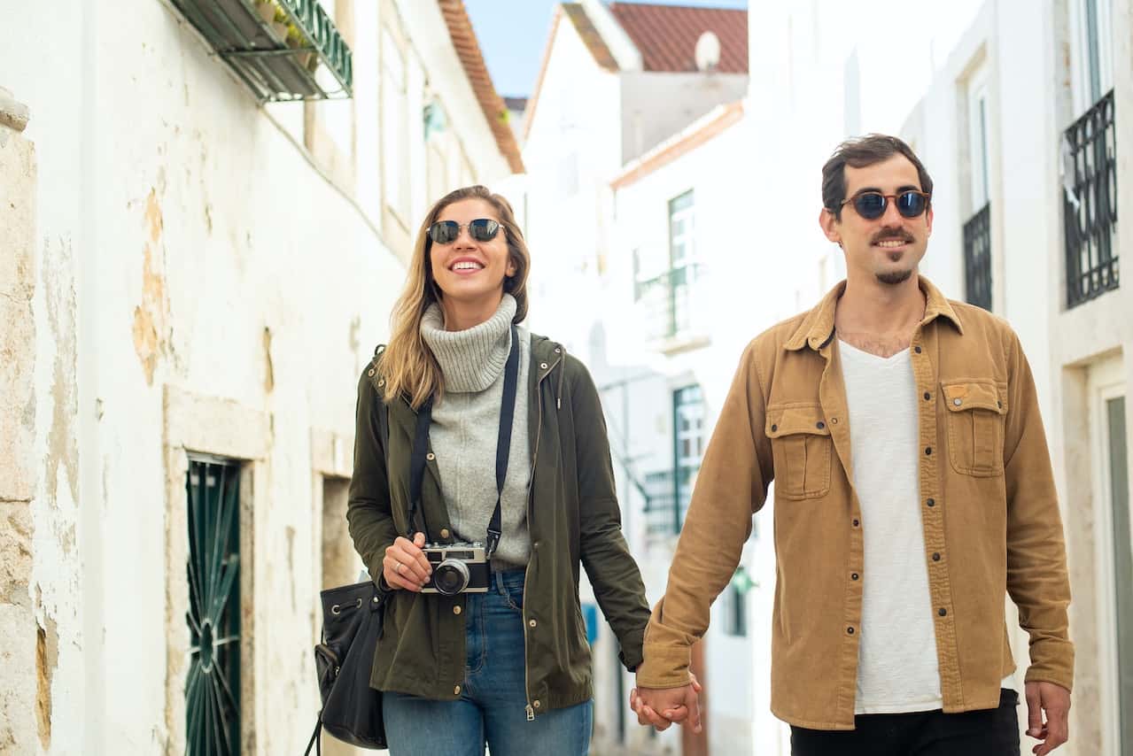 This One Moment Changed My Life