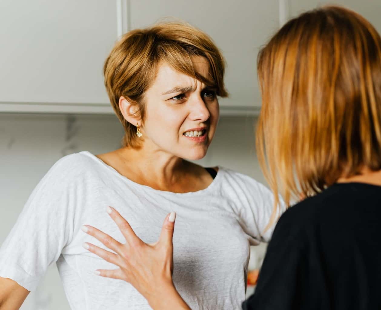 "My Thanksgiving Was Ruined!"