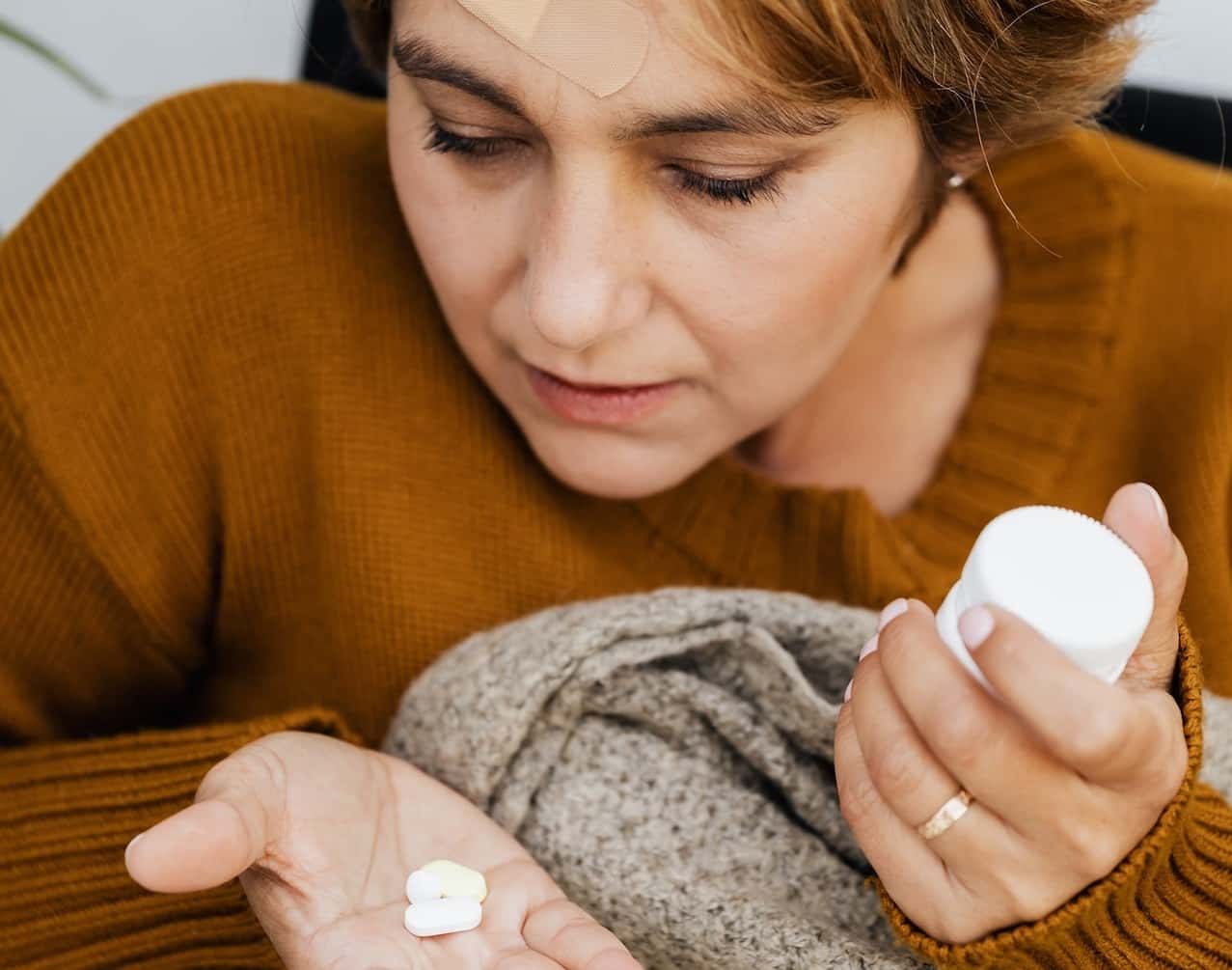 These Family Secrets Changed Everything