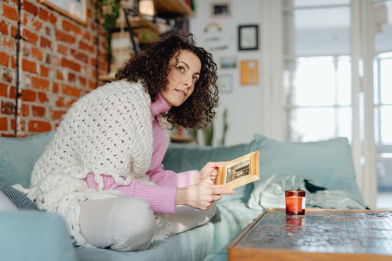 This One Moment Changed My Life