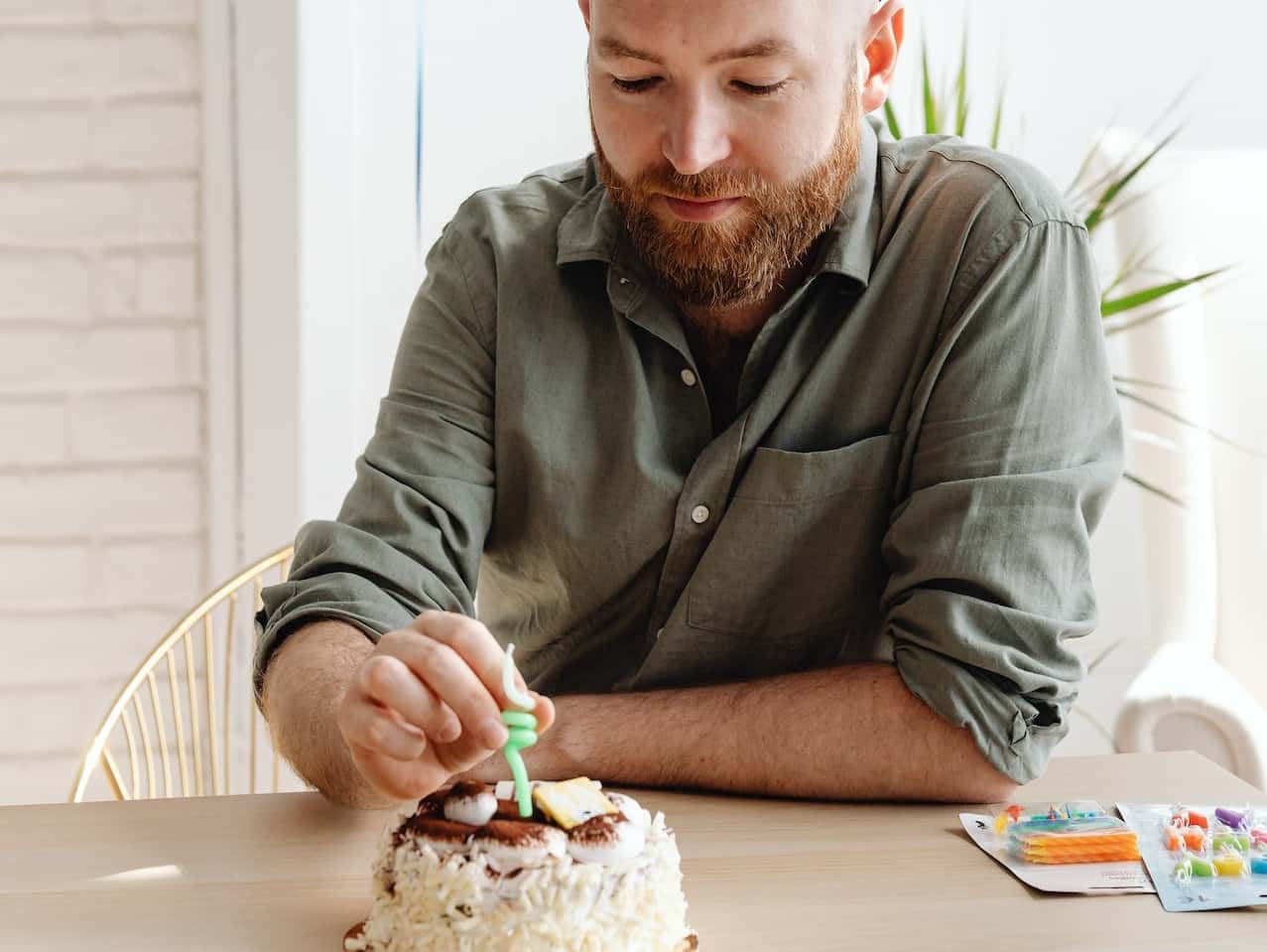 Thanksgiving Is Ruined