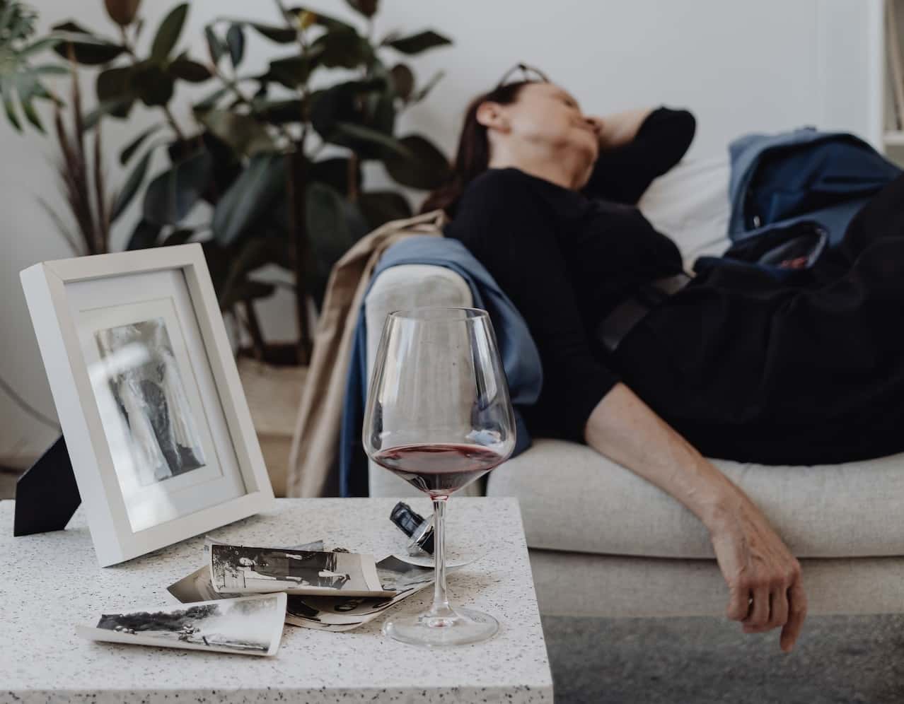 These Family Secrets Changed Everything