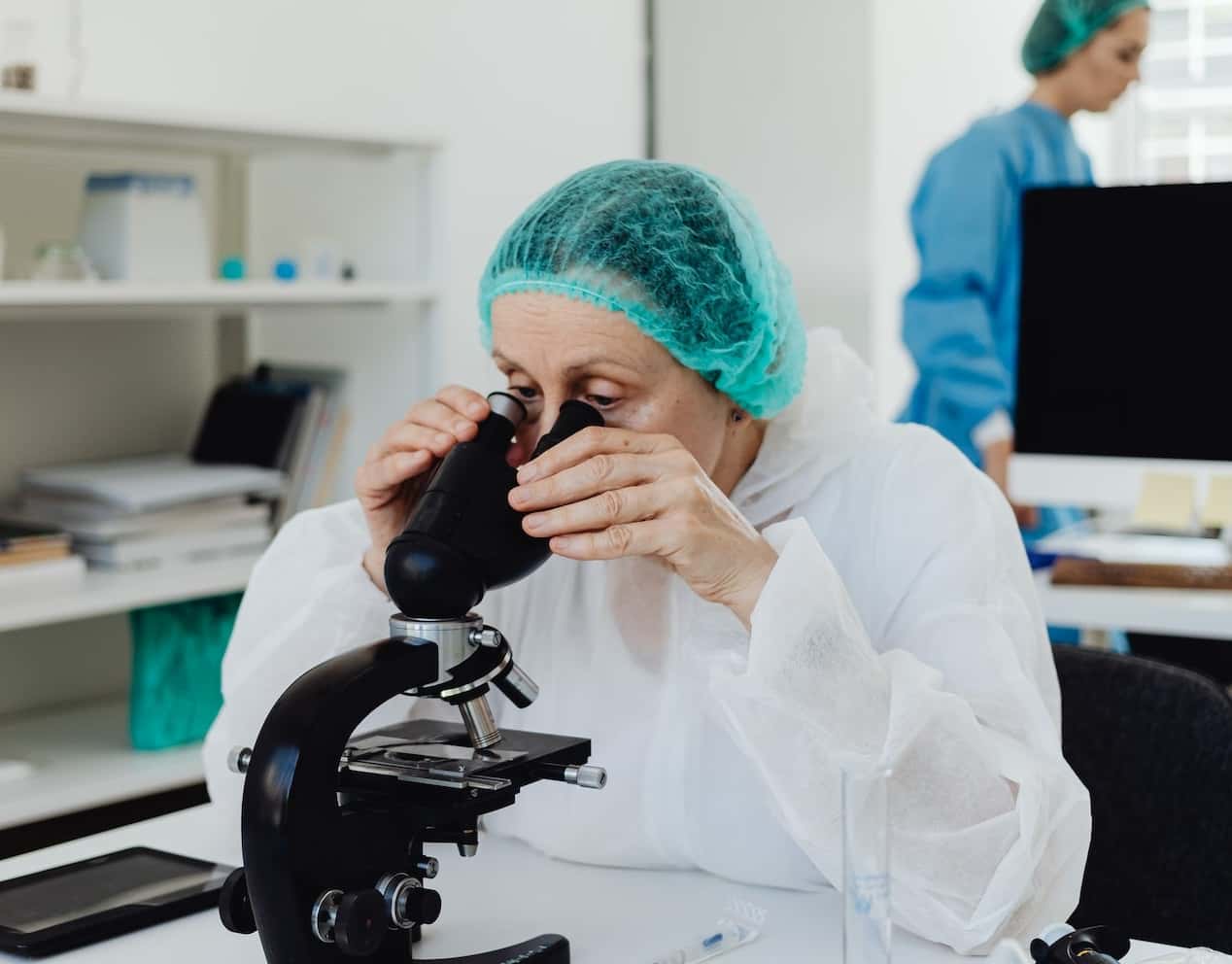 These Nice People Snapped