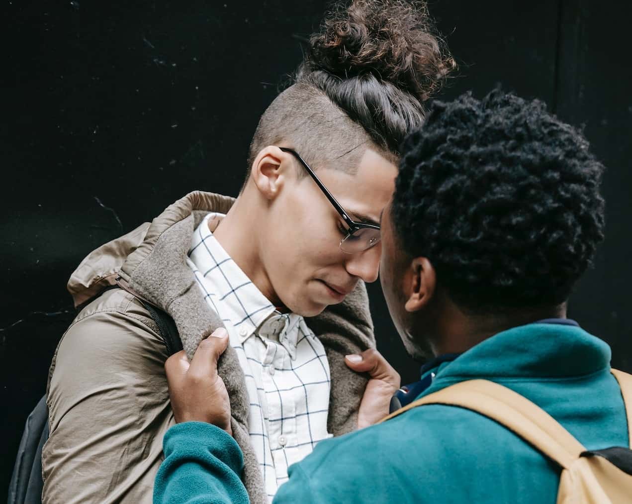 These Nice People Snapped