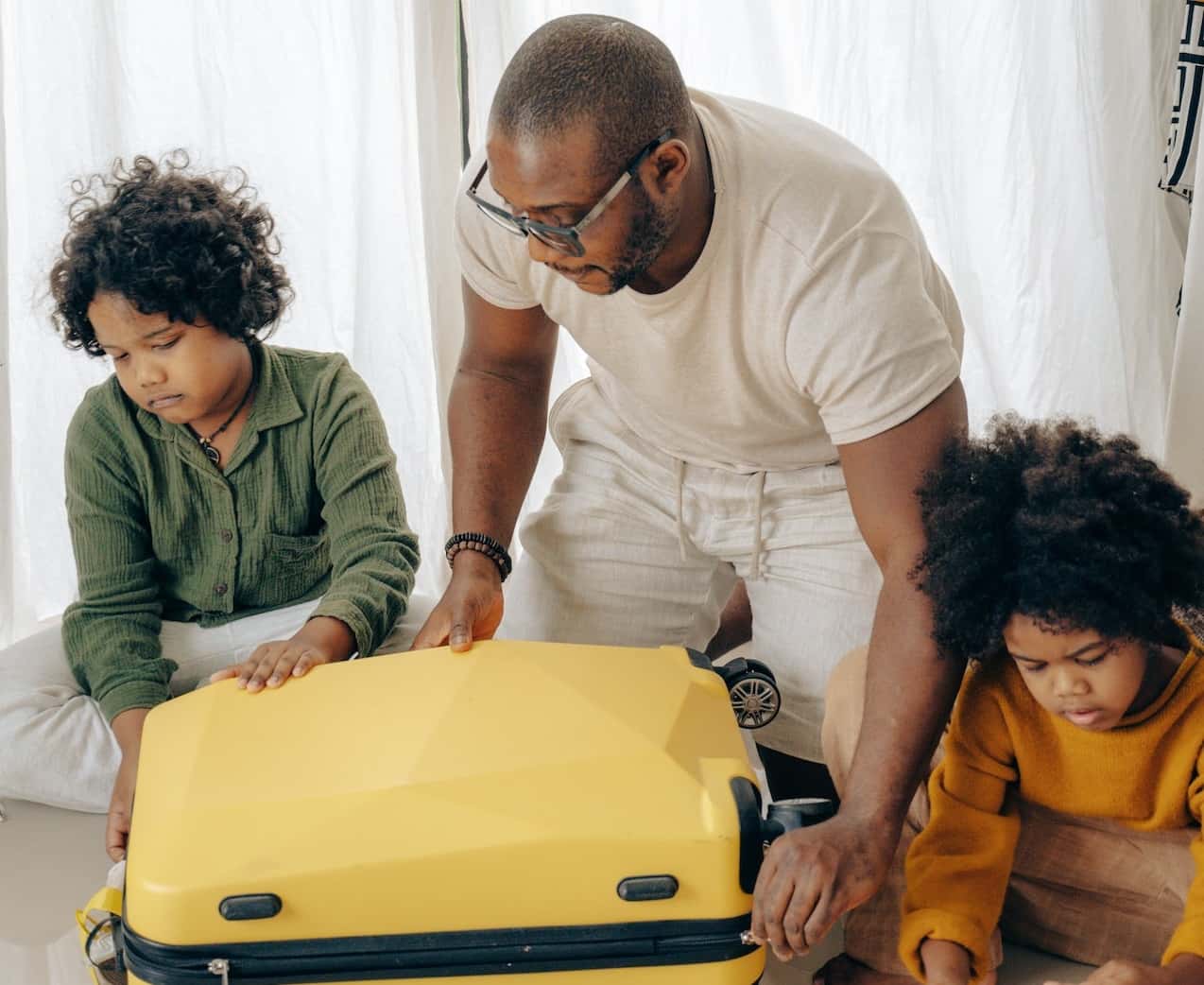 Thanksgiving Is Ruined