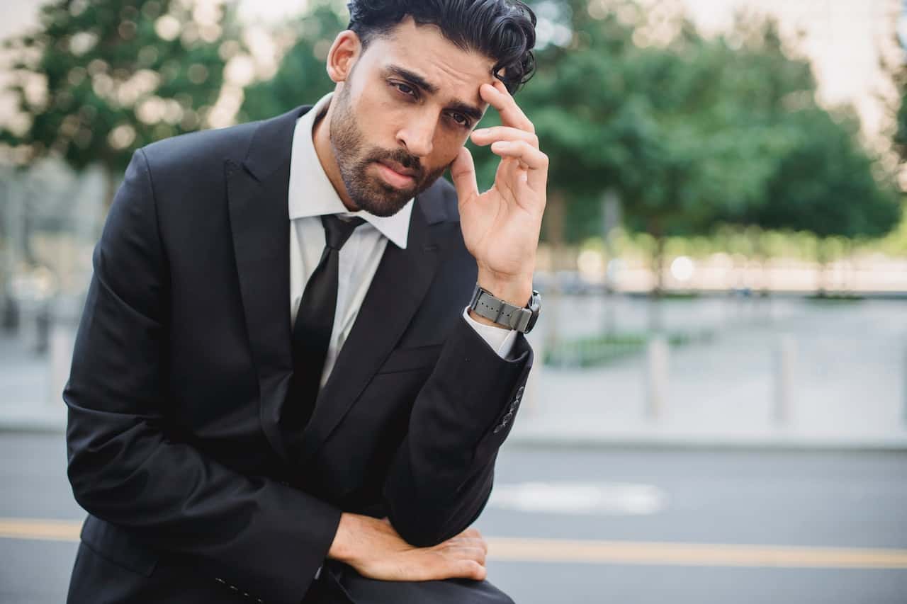 The Worst Weddings Ever