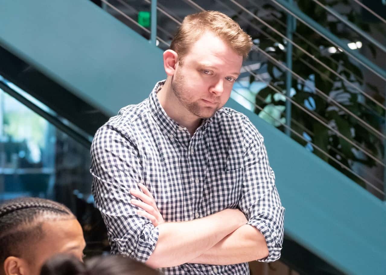 "That Guy": The Worst Coworkers