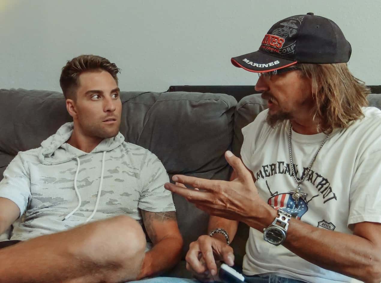 These Family Secrets Changed Everything