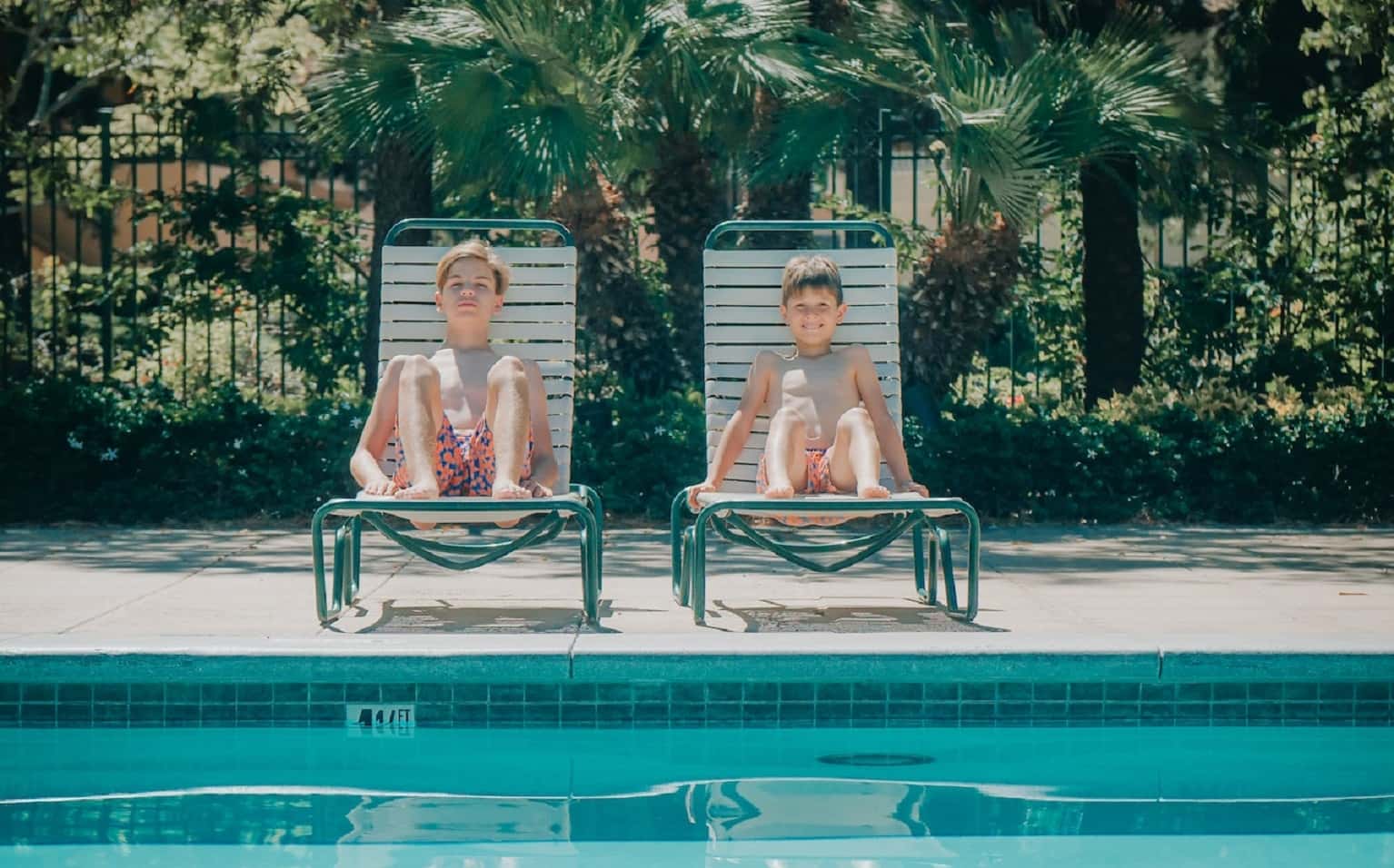 Unforgettable Strangers