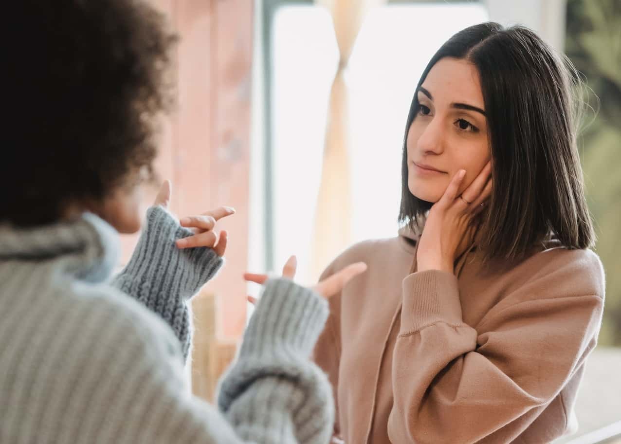 These Nice People Snapped